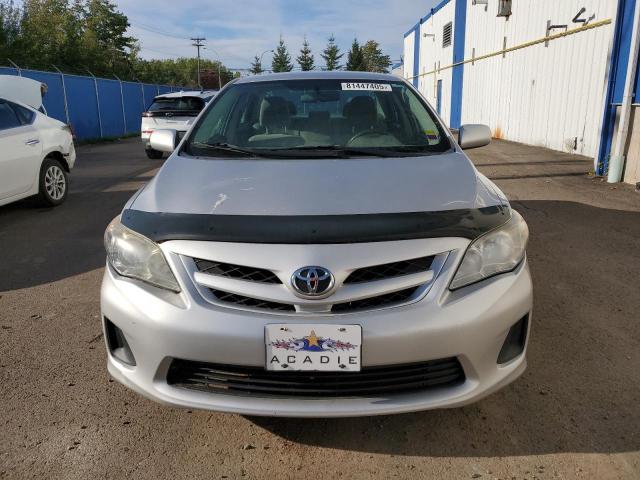 Photo 5 from auction – 2012 TOYOTA COROLLA BA with VIN 2T1BU4EE0CC799572