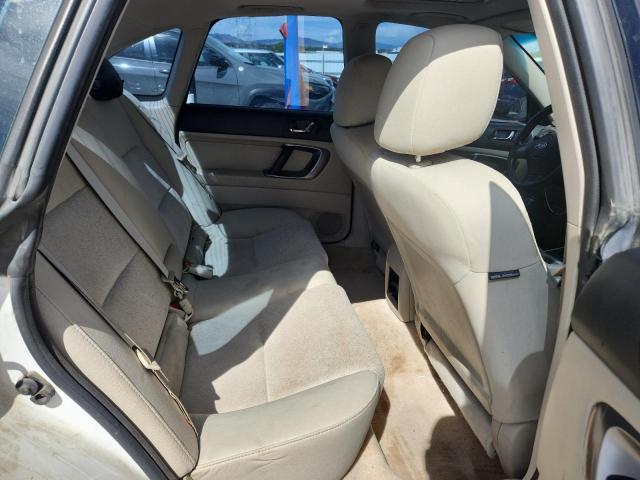 Photo 10 from auction – 2008 SUBARU LEGACY 2.5I with VIN 4S3BL616686213646