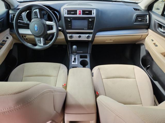 Photo 8 from auction – 2016 SUBARU LEGACY 2.5 with VIN 4S3BNAF66G3013923