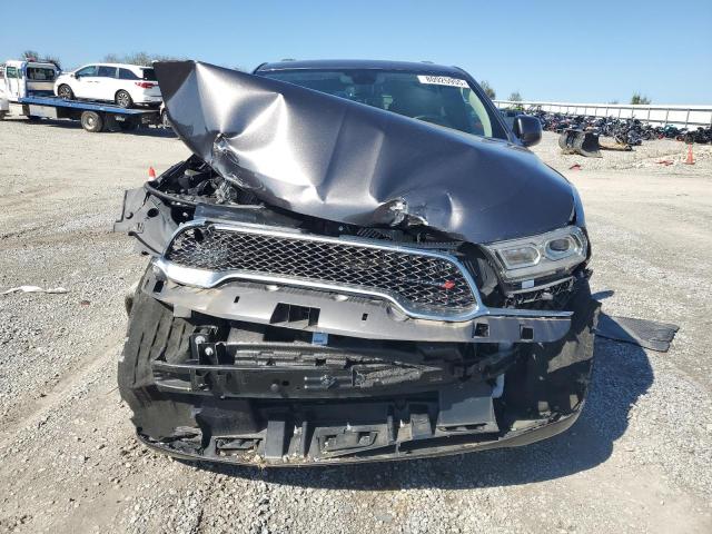 Photo 5 from auction – 2021 DODGE DURANGO SX with VIN 1C4RDJAGXMC793390