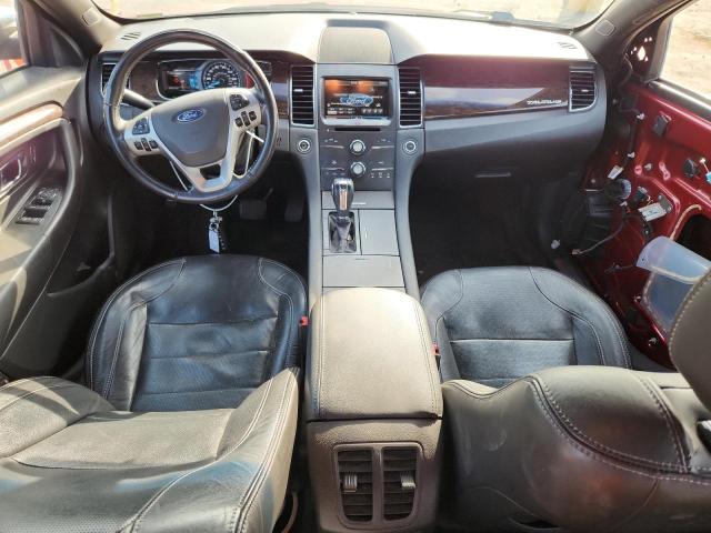 Photo 8 from auction – 2015 FORD TAURUS LIM with VIN 1FAHP2F88FG146742