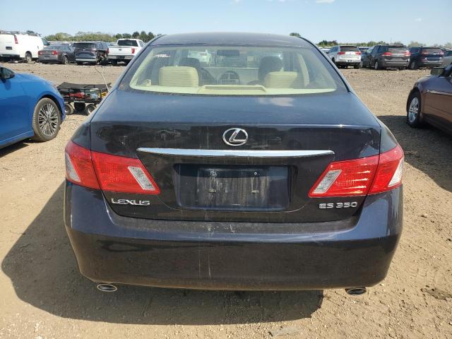 Photo 6 from auction – 2008 LEXUS ES 350 with VIN JTHBJ46GX82229219