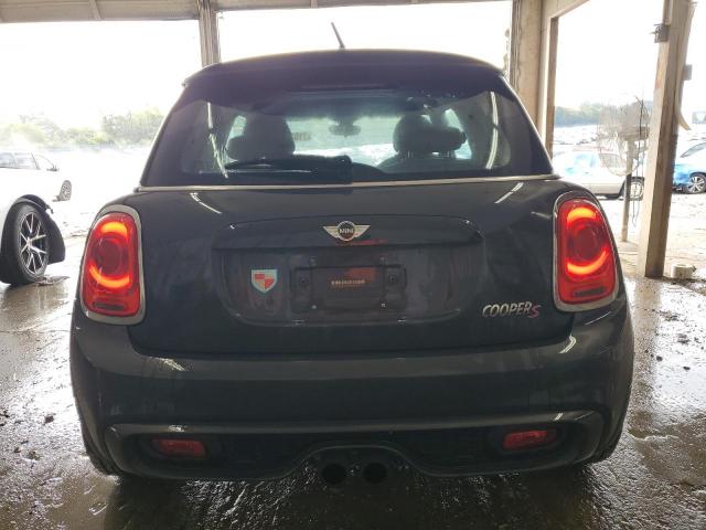 Photo 6 from auction – 2015 MINI COOPER S with VIN WMWXP7C58F2A42410