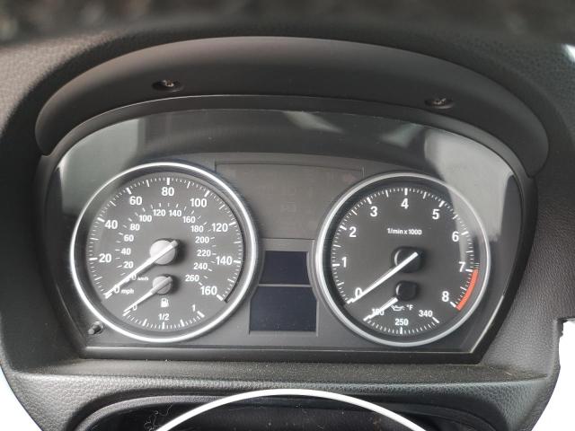 Photo 9 from auction – 2007 BMW 335 XI with VIN WBAVD53507A008079
