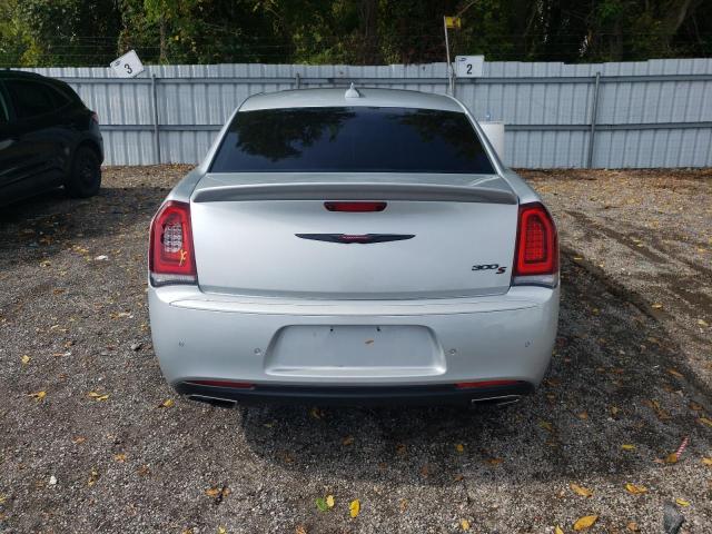 Photo 6 from auction – 2022 CHRYSLER 300 S with VIN 2C3CCABG3NH130947