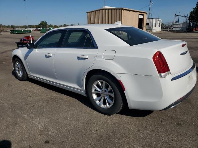 Photo 2 from auction – 2015 CHRYSLER 300 LIMITE with VIN 2C3CCAAG2FH769436