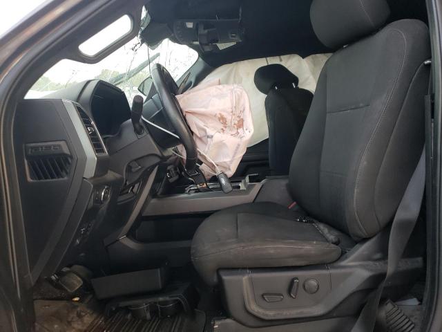 Photo 7 from auction – 2019 FORD F150 SUPER with VIN 1FTEW1EP6KFB45169