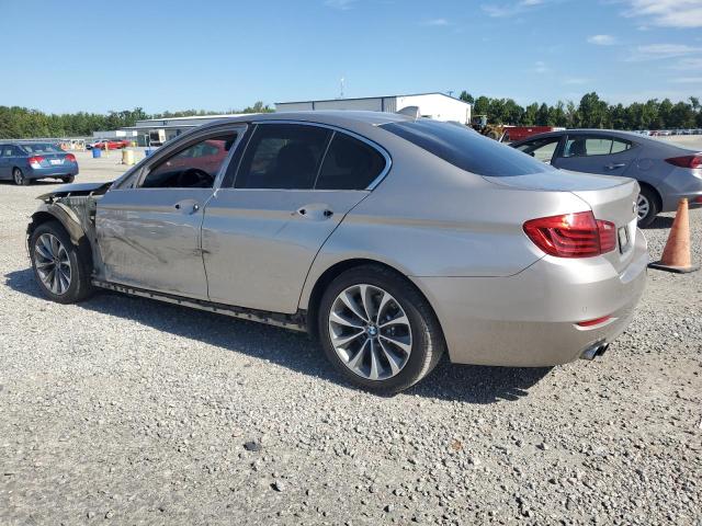 Photo 2 from auction – 2016 BMW 528 I with VIN WBA5A5C58GD526710