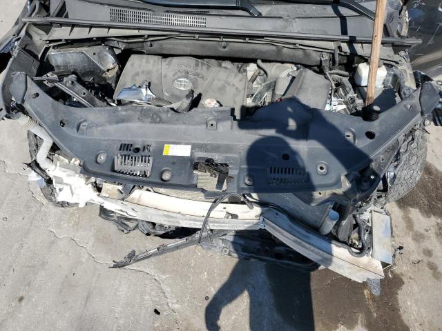 Photo 11 from auction – 2019 TOYOTA HIGHLANDER with VIN 5TDBZRFH9KS728674