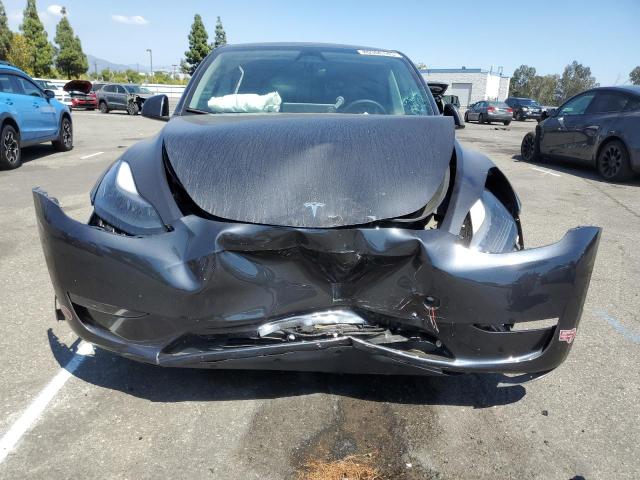 Photo 5 from auction – 2024 TESLA MODEL Y with VIN 7SAYGDED1RF100241