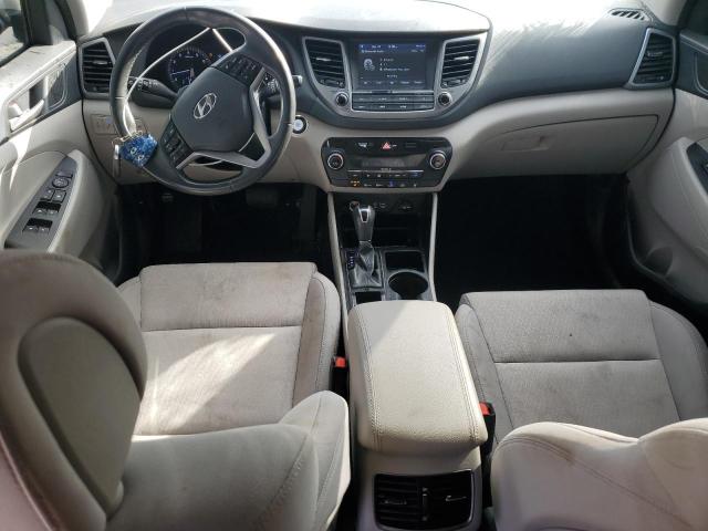 Photo 8 from auction – 2018 HYUNDAI TUCSON VALUE with VIN KM8J33A22JU645302