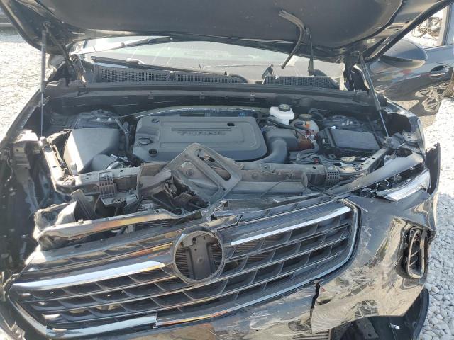 Photo 12 from auction – 2023 BUICK ENVISION E with VIN LRBFZNR48PD070138