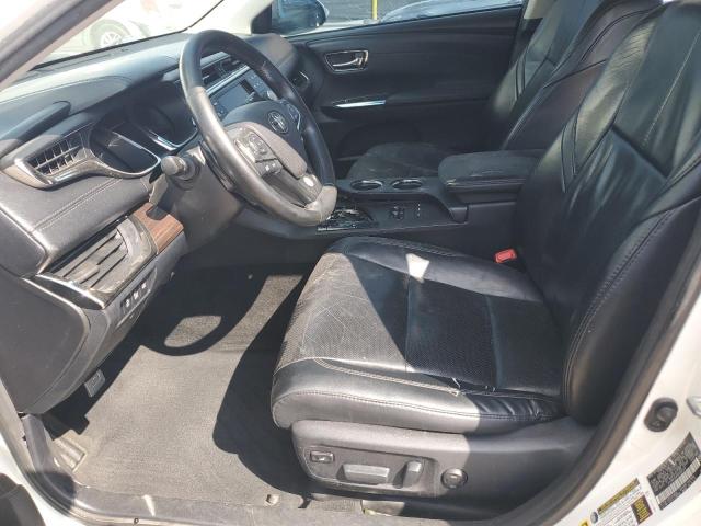 Photo 7 from auction – 2014 TOYOTA AVALON BASE with VIN 4T1BK1EB3EU087374