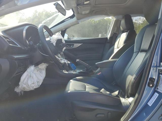 Photo 7 from auction – 2022 SUBARU CROSSTREK with VIN JF2GTHNC1NH253619
