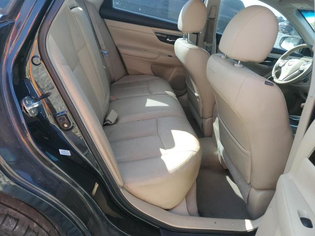 Photo 10 from auction – 2013 NISSAN ALTIMA 3.5 with VIN 1N4BL3AP3DC169730