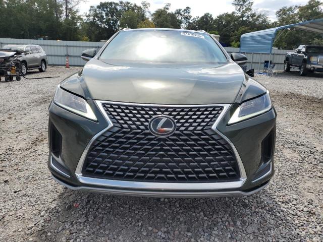 Photo 5 from auction – 2021 LEXUS RX 350 with VIN 2T2HZMAA5MC199058