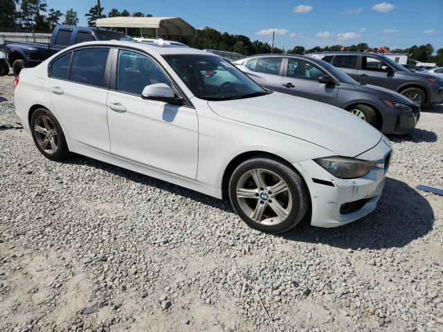 Photo 4 from auction – 2012 BMW 328 I with VIN WBA3A5C52CF349870
