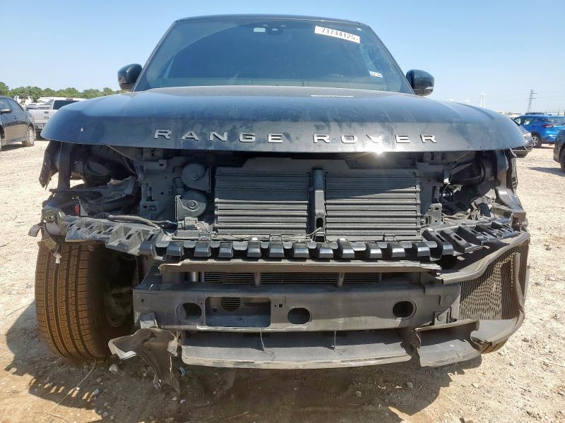 Photo 5 from auction – 2019 LAND ROVER RANGE ROVE with VIN SALGR2RV0KA549699