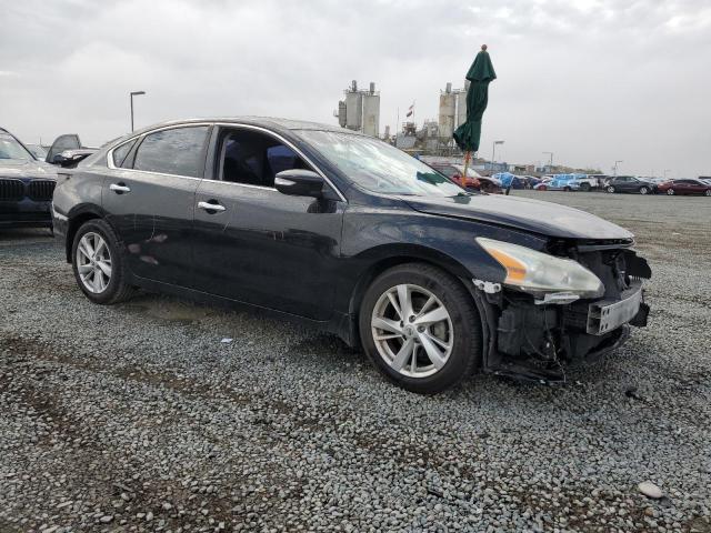 Photo 4 from auction – 2015 NISSAN ALTIMA 2.5 with VIN 1N4AL3AP5FC258715