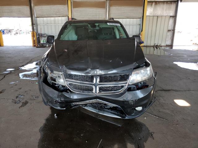 Photo 5 from auction – 2019 DODGE JOURNEY SE with VIN 3C4PDCBG4KT873173