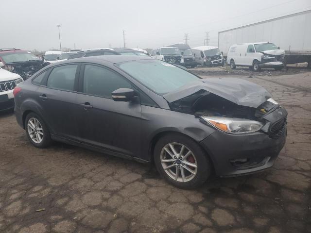 Photo 4 from auction – 2017 FORD FOCUS SE with VIN 1FADP3F26HL340695