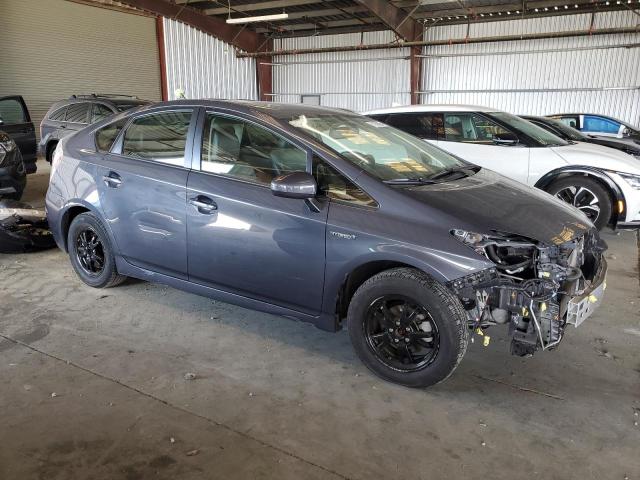 Photo 4 from auction – 2013 TOYOTA PRIUS with VIN JTDKN3DU4D5589362