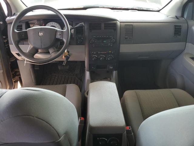 Photo 8 from auction – 2007 DODGE DURANGO SXT with VIN 1D8HB38P07F568385