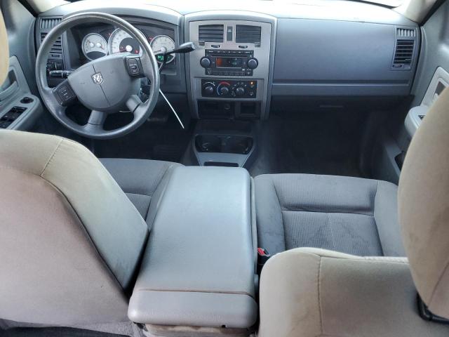 Photo 8 from auction – 2006 DODGE DAKOTA with VIN 1D7HE48N56S556321