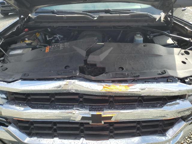 Photo 11 from auction – 2018 CHEVROLET SILVERADO with VIN 3GCPCREC2JG488054