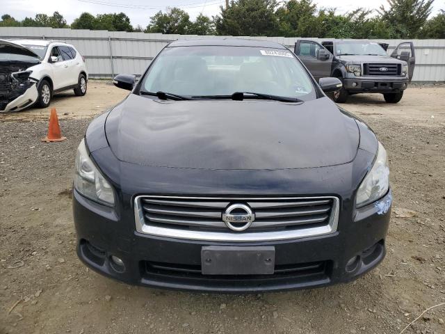 Photo 5 from auction – 2014 NISSAN MAXIMA S with VIN 1N4AA5AP8EC488409