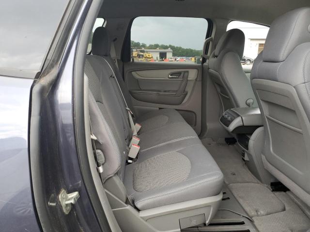 Photo 11 from auction – 2014 CHEVROLET TRAVERSE with VIN 1GNKRFED6EJ151334