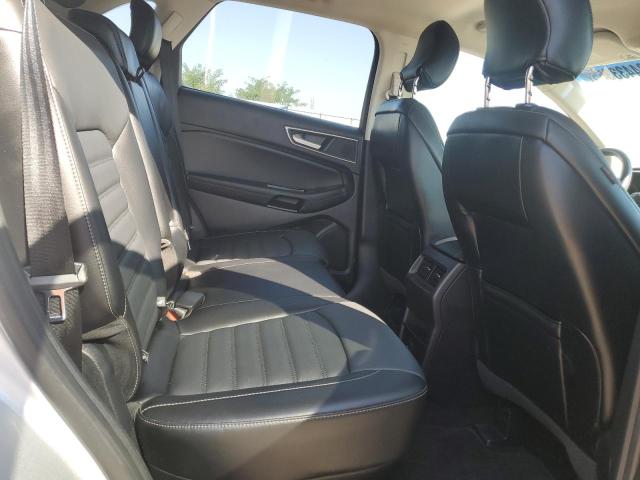 Photo 11 from auction – 2018 FORD EDGE SEL with VIN 2FMPK4J82JBB15912