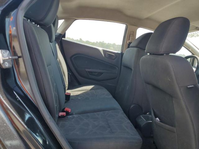 Photo 10 from auction – 2011 FORD FIESTA SE with VIN 3FADP4BJXBM148155