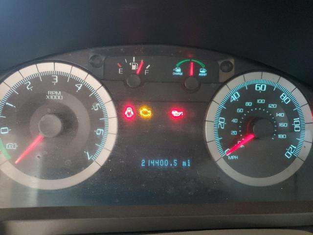 Photo 9 from auction – 2009 FORD ESCAPE HYB with VIN 1FMCU59319KA38569