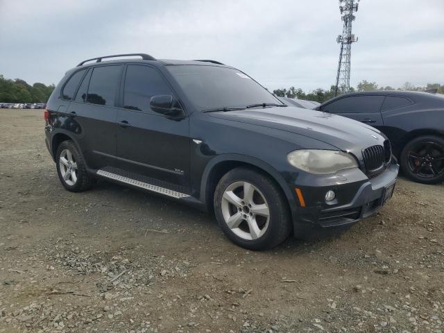 Photo 4 from auction – 2008 BMW X5 3.0I with VIN 5UXFE43508L035754