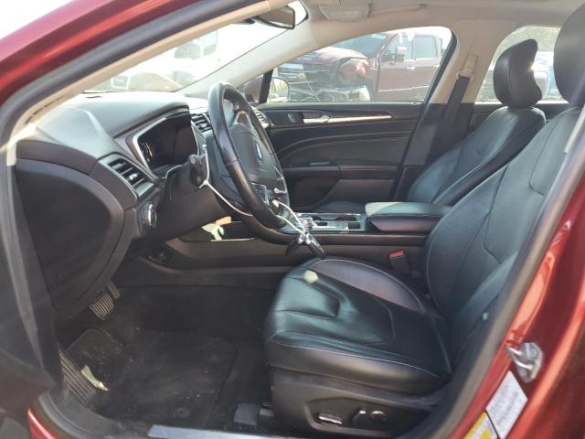 Photo 7 from auction – 2019 FORD FUSION TIT with VIN 3FA6P0D97KR205158