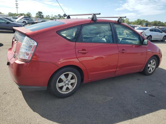 Photo 3 from auction – 2007 TOYOTA PRIUS with VIN JTDKB20UX77680573