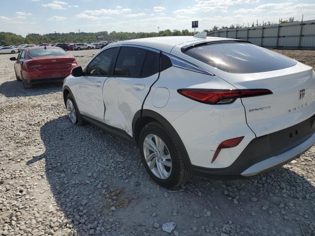 Photo 2 from auction – 2025 BUICK ENVISTA PR with VIN KL47LAEP0SB183743