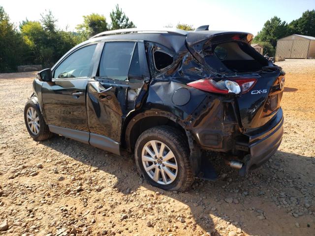 Photo 2 from auction – 2014 MAZDA CX-5 SPORT with VIN JM3KE2BE6E0344106