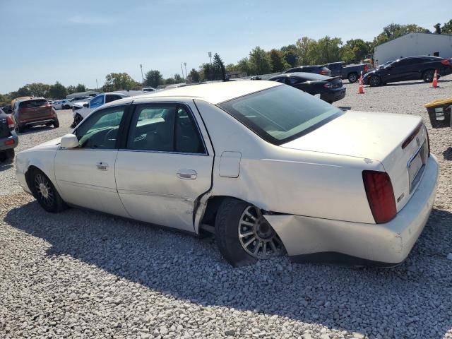 Photo 2 from auction – 2004 CADILLAC DEVILLE DHS with VIN 1G6KE57YX4U137208
