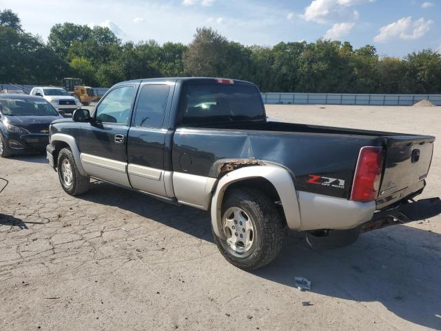 Photo 2 from auction – 2004 CHEVROLET SILVERADO with VIN 1GCEK19T34Z244276