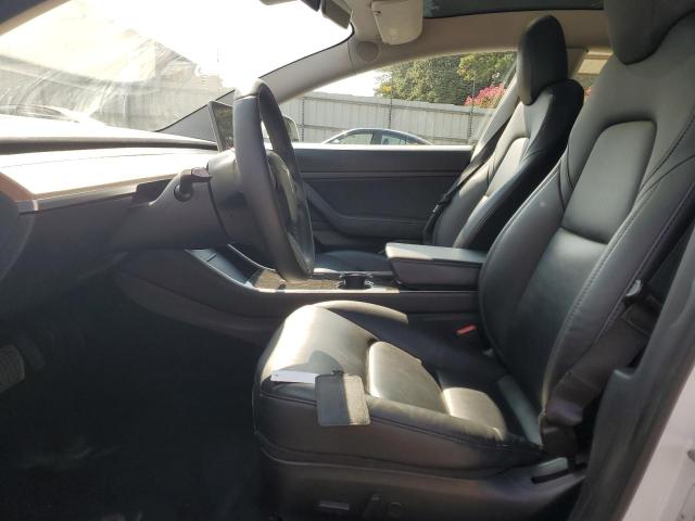 Photo 7 from auction – 2020 TESLA MODEL 3 with VIN 5YJ3E1EA6LF661544