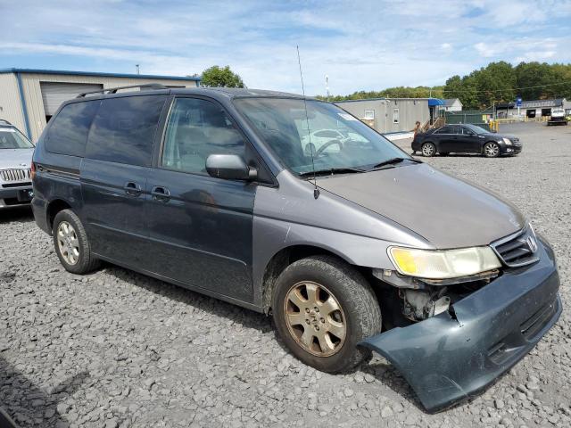 Photo 4 from auction – 2003 HONDA ODYSSEY EX with VIN 5FNRL18073B146068