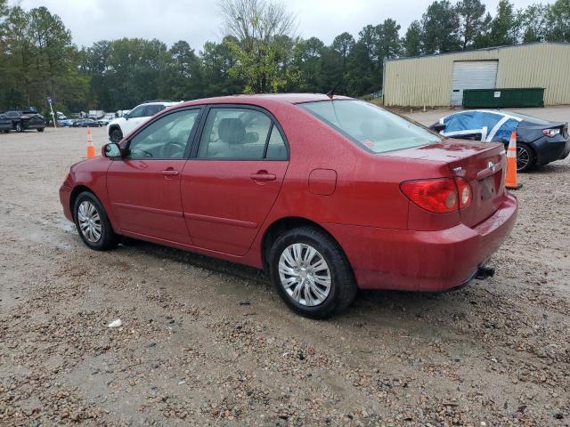 Photo 2 from auction – 2006 TOYOTA COROLLA CE with VIN JTDBR32E060057719