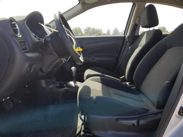Photo 7 from auction – 2017 NISSAN VERSA S with VIN 3N1CN7AP6HL874342
