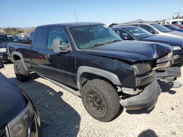 Foto 4 de la subasta – 2004 CHEVROLET SILVERADO con VIN 1GCEK19T84E149252