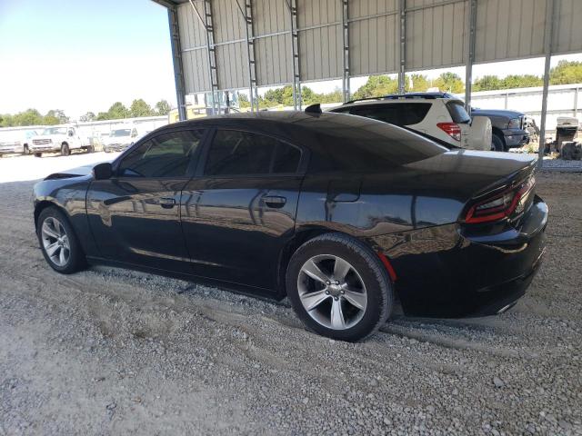 Photo 2 from auction – 2016 DODGE CHARGER SX with VIN 2C3CDXHG3GH350258