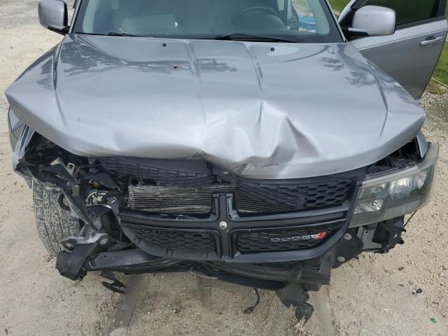 Photo 12 from auction – 2016 DODGE JOURNEY CR with VIN 3C4PDCGB6GT187141