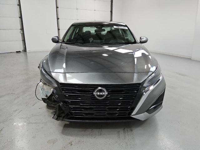 Photo 5 from auction – 2023 NISSAN ALTIMA SV with VIN 1N4BL4DV2PN394147