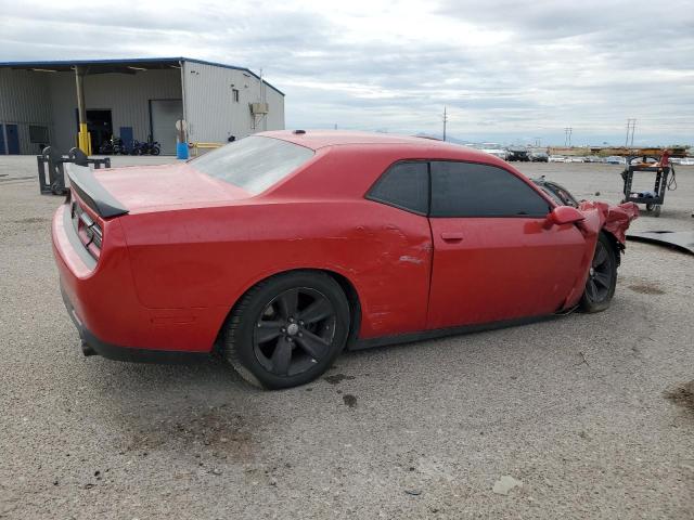 Photo 3 from auction – 2015 DODGE CHALLENGER with VIN 2C3CDZAG5FH774271
